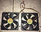 Fan-0055l Tt 12025a Thermaltake 2 Tt-12025a