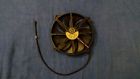 Cl-f015-pl20bl-a Tt-2030 Thermaltake Dc Computer 12v Fan
