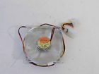 Tt-9025 Thermaltake Cooling Fan Clear Blue Light