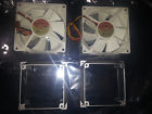 F129025dm Tt-9025a Thermaltake 2 X
