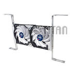 Ttc-sc09tz-b Titan Muti-purpose Aluminum Rack 4260120537541