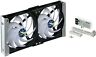 Ttc-sc20 Titan Dc Waterproof Double Rack Mount Ventilation Cooling Fan