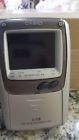 Tv-970b Casio Portable Color Display