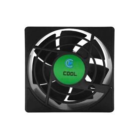 Tv Box Cooling Fan Silent Quiet Cooler 5v Usb Power Radiator Mini