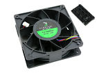 Tvn5500-hub Rpm Cfm Gpu Mining Rig Cooling Fan Pin Controller Hub