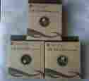 Ty-140 0814256000376 Thermalright Lot Of 3 Tr 140mm X 160mm Pwm Fan 163120890873