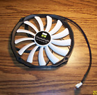Ty-14013bw Thermalright Slim Pwm Fan Model