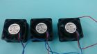 Typ-412 Papst Dc Fan Lot Of