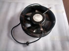 Typ6624nr Papst Typ Nr Dc Tubeaxial Fan Round Cfm Rpm