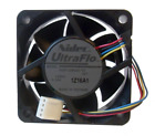U60t12mua7-57 Nidec Ultraflow Pwm Fan