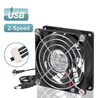 Ua-elt-csufan-80 Eluteng 5v Fan 80mm