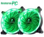 Uav2003 Asiahorse Cpu Cooler Case 0793713985909