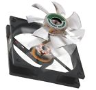 Uc-12eb Ecomaster Technology Case Fan 0816163007141