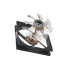 Uc-8eb Fan Enermax Enlobal 80mm Ship Marathon Case