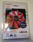 Uc-ma12 Enermax Fan Twister Bearing Runs For Hours At 0816163007400