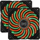 Ucdfvd12p-t Enermax Twin Pack Df 816163009985