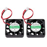 Lq268a Ucec Dc Brushless Cooling Fan Axial For Case