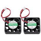 Uceclq268a Dc Brushless Cooling Fan Axial For Computer Case