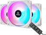 Uchf12pargb-w-bp3 Enermax Case Fan 819315026106