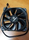 Uctb12p-c Enermax Pressure Black Case Fan