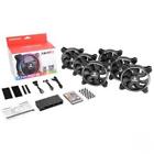 Uctbrgb12-bp6 Enermax Rgb Cooling Fan 819315023426