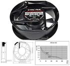 115vac-110-120v Ud1725a1pbl 172mmx150mmx52mm 170x150x51.5 Utec New