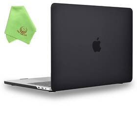 Ues10f15t3-01 Ueswill Matte Hard Case Compatible With Macbook Pro 15 Inch Touch Bar And