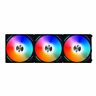 Uf-al120-3b Lian Li Uni Fan Rgb Computer Case Black 718466010162