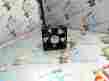 Uf12a12 Mechatronics 23 Bwh 115 230 Vac 50 60 Hz 19 W Fan