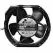 Uf15pc11bwh-r Fulltech Electric Fan 115vac 226