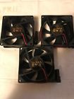 Ult-31876 Ultra Sleeve Bearing Dc Cooling Fan