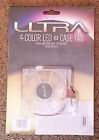 Ult32005 Ultra Ultr 4-color Led 022769320052