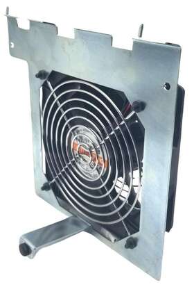 D1238y48b Unitedpro Cooling Fan Dc 48v 0.52a
