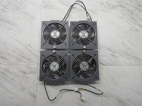 019-00223-00009g1212h4d01 Universal 067-03003-0000 4 Lot - 700252976 Server Fan