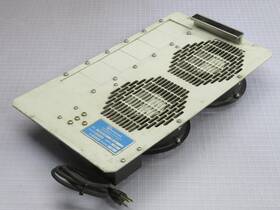 43900703 Universal Instrument Fan Panel Assembly T237395