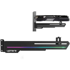 Gs05argb-us Uphere Gs05argb Addressable Rgb Graphics Card Gpu Brace Support Video Sa