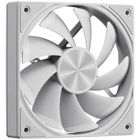 U3t1-us Uphere 120mm Computer Case Fan With Pwm 4-pin Interface High Performance Cooling Low