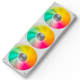 U3tc3-us Uphere 360mm All-in-one 5v Argb Computer Case Fan With Pwm 4-pin Interface Hi