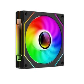 Upsiren 795847001104 92mm Computer Case Cooling Fan 4pin Pwm Sff Pc 25mm Thick 1200/2500rpm Spe