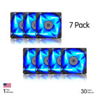 Us7412387452441 Crew Pieces Quad Led Cooling Fan Eth For 7412387452441
