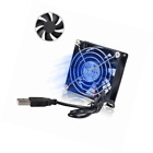 Usb-ventilateur Yoosion 80mm Fan Silent 753210169004