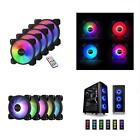 Usnewrgb5p Ezdiyfab Rgb Led Case Fan Pc Cases Cpu 787477876214