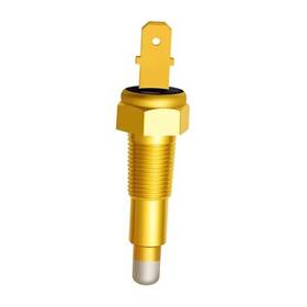 Usucrre Usuc3102 Fan Thermostat Switch 1/8 Inch Npt 190ftf On - 175ftf Off Thread-in Direct Fit