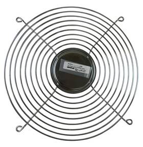 Uxcell 714998157874 4 Pcs Metal Wire Finger Defend Protect Grill For