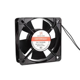 A18062300ux0028 Uxcell Cooling Fan 135mm X 38mm Xrf13538at Ac 220-240v Dual Ball