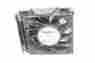 V34809-35delf Nidec Lot 6 Dell Poweredge R900 12v Case Cooling Fan Assembly Nw869