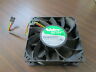 V35141-35 Nidec Panel Fan Vdc Amp