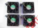 V35208-35 Poweredge 4 Fan Server V Lot Beta Nidec Dell Va350dc Case