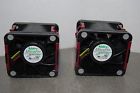 V60e12bs1a7-09a032 Nidec 12v 2.45a Cooling