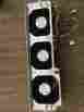 V80e12bha5-57 Supermicro Fan-0126l4 2u Hot Swap Fan Assembly Nidec All 3